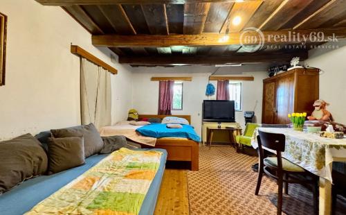 MAĎARSKO - SZÁSZFA VÝBORNÁ OBEC V POHRANIČÍ TOP LOKALITA.