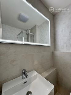 JUH - KRIVÁ -  2 IZBOVÝ SUPER MODERNÝ BYT 36 M2.