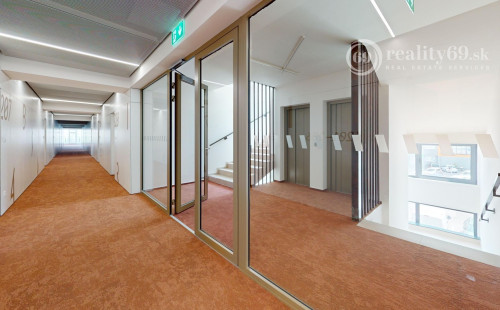 JUH - APARTMÁNY KRIVÁ PRI AUPARKU 2 IZBOVÝ MODERNE ZARIADENÝ BYT