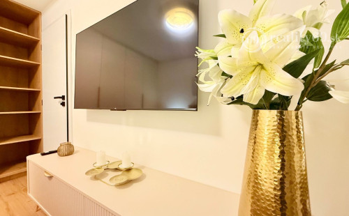 JUH - APARTMÁNY KRIVÁ PRI AUPARKU 2 IZBOVÝ MODERNE ZARIADENÝ BYT