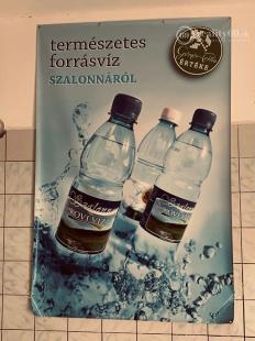 MAĎARSKO - JAZERO RAKACA - INVESTÍCIA DO PLNIČKY MINERÁLNEJ VODY SO ZÁZEMÍM.