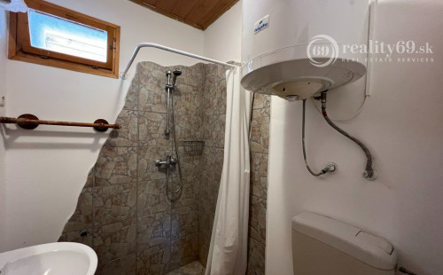 MAĎARSKO - BORSODIVÁNKA KRÁSNÝ SEDLIACKÝ DOM PO KOMPLETNEJ REKONŠTRUKCII.