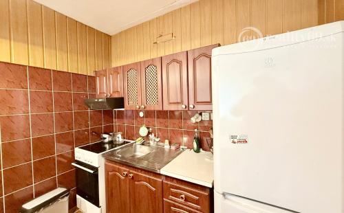 TERASA - KEŽMARSKÁ PRAŽSKÝ 3 IZBOVÝ BYT 68 M2, VÝBORNÝ STAV, VYHĽADÁVANÁ LOKALITA.