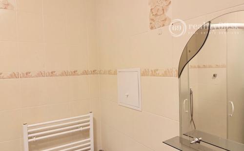 REZERVOVANÉ - FURČA - 1 IZBOVÝ TEHLOVÝ BYT S TERASOU A PARKOVACÍM MIESTOM.