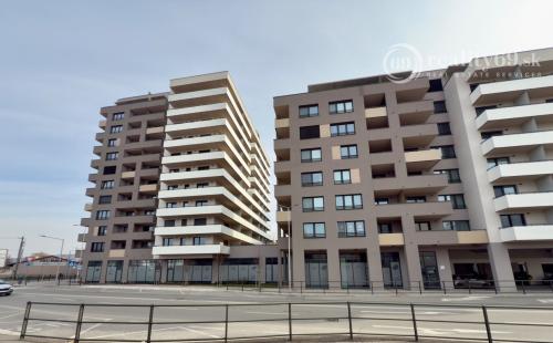 SEVER - ALBELLI - NOVOSTAVBA 2 IZBOVÝ KOMPLETNE ZARIADENÝ TEHLOVÝ BYT.