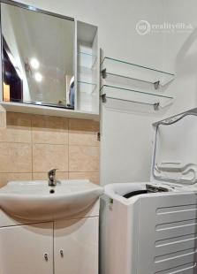 TERASA - TRIEDA SNP PRI GALÉRII - 1 IZBOVÝ ZARIADENÝ BYT VÝBORNÁ LOKALITA