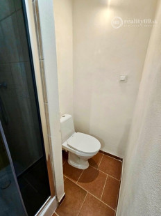 TERASA - TRIEDA SNP PRI GALÉRII - 1 IZBOVÝ ZARIADENÝ BYT VÝBORNÁ LOKALITA