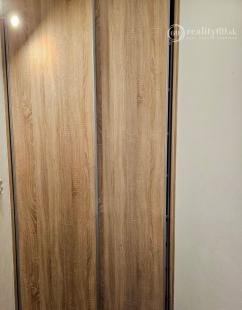 TERASA - TRIEDA SNP PRI GALÉRII - 1 IZBOVÝ ZARIADENÝ BYT VÝBORNÁ LOKALITA