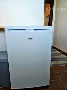 TERASA - TRIEDA SNP PRI GALÉRII - 1 IZBOVÝ ZARIADENÝ BYT VÝBORNÁ LOKALITA