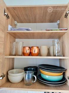 TERASA - TRIEDA SNP PRI GALÉRII - 1 IZBOVÝ ZARIADENÝ BYT VÝBORNÁ LOKALITA