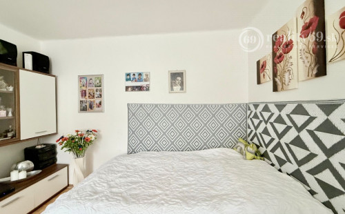 CENTRUM MESTA - JESENNÁ PEKNÝ 1 IZBOVÝ BYT VÝBORNÝ STAV.