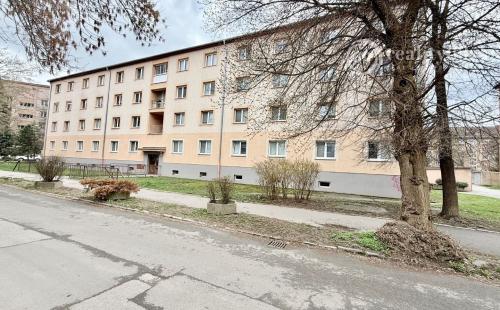 CENTRUM MESTA - JESENNÁ PEKNÝ 1 IZBOVÝ BYT VÝBORNÝ STAV.