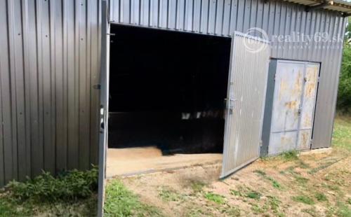 MAĎARSKO - SZÁSZFA VÝBORNÁ OBEC V POHRANIČÍ TOP LOKALITA.