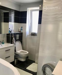 JUH - MODERNÝ ZARIADENÝ 2 IZBOVÝ TEHLOVÝ BYT S BALKÓNOM.