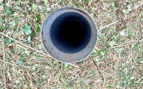 VYŠNÉ OPÁTSKE - SUPER CENA ZÁHRADA  VČELÁRSKA PASEKA