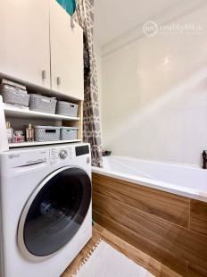 REZERVOVANÉ - TERASA - POVAŽSKÁ  3 IZBOVÝ ZARIADENÝ BYT 68 M2, PO VKUSNEJ REKONŠTRUKCII, VÝBORNÁ LOKALITA.