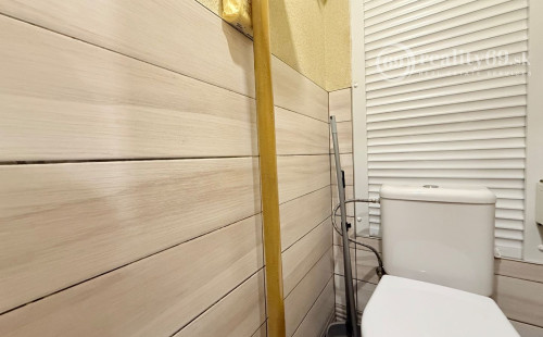 SEVER - ČÁRSKEHO TEHLOVÝ 2 IZBOVÝ KOMPLETNÁ REKONŠTRUKCIA 54 M2.