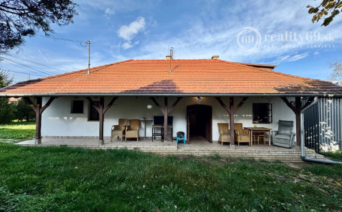 MAĎARSKO - SZÁSZFA VÝBORNÁ OBEC V POHRANIČÍ TOP LOKALITA.