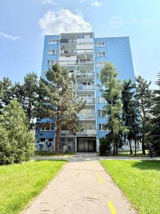 TERASA - POVAŽSKÁ 2 IZBOVÝ BYT TOP INVESTÍCIA 58 M2.