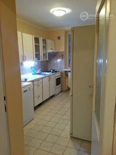 JUH - RIZNEROVA 2 IZBOVÝ TEHLOVÝ BYT 54 M 2 S VLASTNÝM KÚRENÍM.