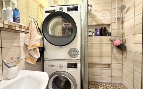 SEVER - ČÁRSKEHO TEHLOVÝ 2 IZBOVÝ KOMPLETNÁ REKONŠTRUKCIA 54 M2.