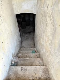 MAĎARSKO - FORRÓ / ENCS - ABÚJDEVECSER  - 4 IZBOVÝ DOM.