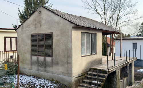 SUPER CENA - MAĎARSKO - JAZERO RAKACA - 2 IZBOVÁ CHATA  - PRI JAZERE RAKACA S TERASOU.