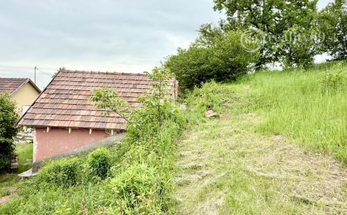 MAĎARSKO - SAJÓKERSZTÚR 2 X VINNÁ PIVNICA 50M2.