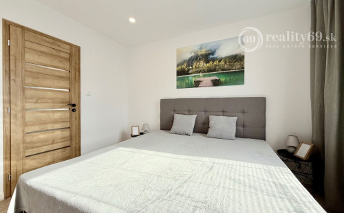 REZERVOVANÉ - KUZMÁNYHO -  KARPATSKÁ 3 IZBOVÝ LUXUSNÝ MODERNÝ BYT 71 M2 V TOP LOKALITE