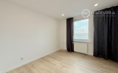 REZERVOVANÉ - KUZMÁNYHO -  KARPATSKÁ 3 IZBOVÝ LUXUSNÝ MODERNÝ BYT 71 M2 V TOP LOKALITE