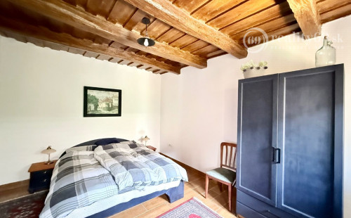 MAĎARSKO - TORNASZENTANDRÁS LUXUSNÁ CHALUPA PO REKONŠTRUKCII.