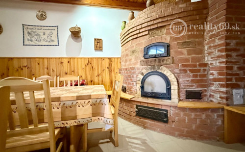 REZERVOVANÉ - MAĎARSKO - GONC TOP PENZIÓN BLÍZKO SLOVENSKÝCH HRANÍC, VÝBORNÁ INVESTÍCIA.