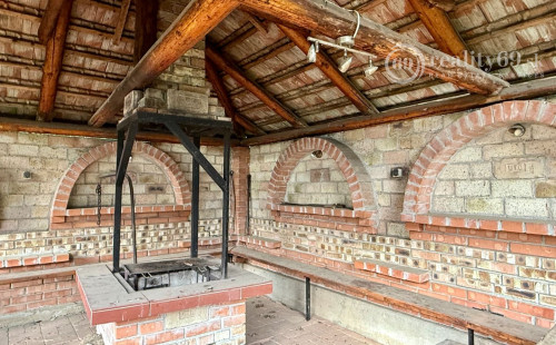 REZERVOVANÉ - MAĎARSKO - GONC TOP PENZIÓN BLÍZKO SLOVENSKÝCH HRANÍC, VÝBORNÁ INVESTÍCIA.