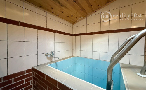 REZERVOVANÉ - MAĎARSKO - GONC TOP PENZIÓN BLÍZKO SLOVENSKÝCH HRANÍC, VÝBORNÁ INVESTÍCIA.