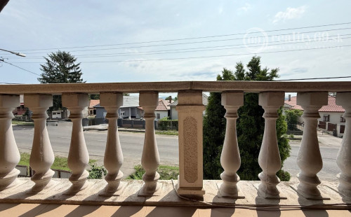 MAĎARSKO FORRÓ - SUPER 5 IZBOVÝ RD SO ZÁHRADOU