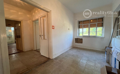 MAĎARSKO - BÓDVASZILAS - 3 IZBOVÝ RODINNÝ DOM