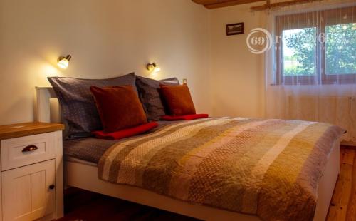 MAĎARSKO - MESZES TOP PENZIÓN BLÍZKO JAZERA, VÝBORNÁ INVESTÍCIA.