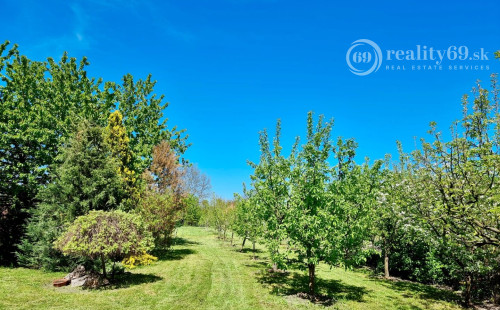 MAĎARSKO - PRI MISKOLCI - 3 IZBOVÁ POSCHODOVÁ CHATA 60 M2, TOP LOKALITA