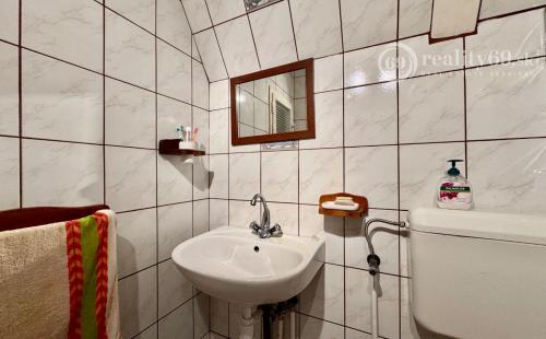 MAĎARSKO - PRI MISKOLCI - 3 IZBOVÁ POSCHODOVÁ CHATA 60 M2, TOP LOKALITA