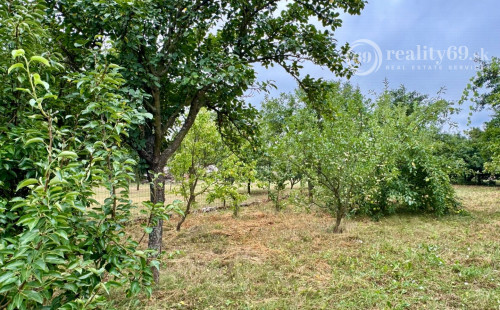 MAĎARSKO - FORRÓ / ENCS - ABÚJDEVECSER  - 3 IZBOVÝ DOM IHNEĎ OBÝVATEĽNÝ