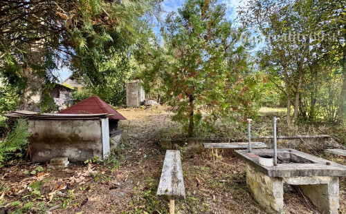 NOVÁ CENA - MAĎARSKO - JAZERO RAKACA - POSCHODOVÁ 3 IZBOVÁ CHATA PRI JAZERE S TERASOU