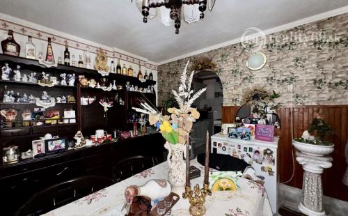 MAĎARSKO - MÁRTONYI - PEKNÝ 4 IZBOVÝ RD V KRÁSNEJ LOKALITE BLÍZKO JAZERA RAKACA.