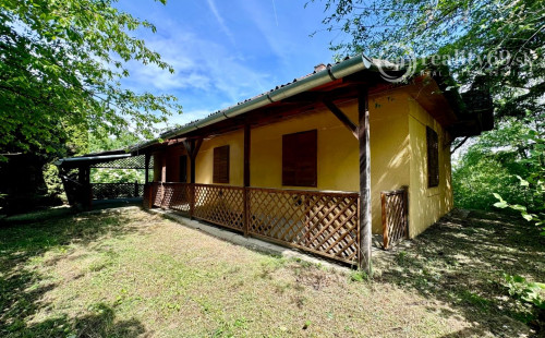 MAĎARSKO - ABAÚJVÁR ZACHOVALÝ 2 IZBOVÝ VIDIECKY DOM