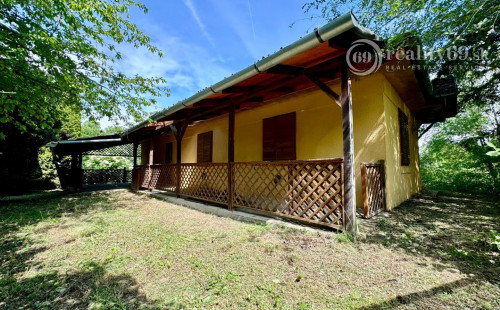 MAĎARSKO - ABAÚJVÁR ZACHOVALÝ 2 IZBOVÝ VIDIECKY DOM