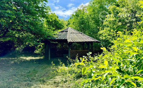 MAĎARSKO - ABAÚJVÁR ZACHOVALÝ 2 IZBOVÝ VIDIECKY DOM