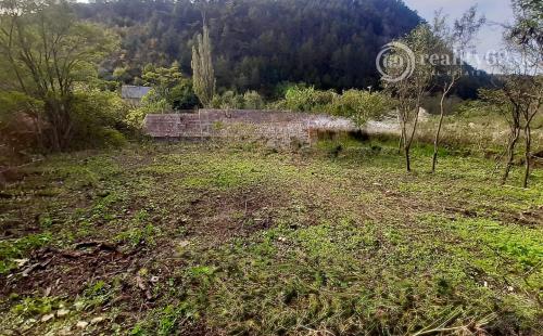 MAĎARSKO - BOLDOGKOVARALJA PEKNÝ STAVEBNÝ POZEMOK 953 M2.