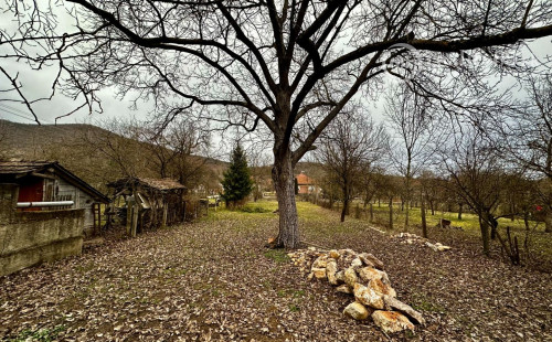 MAĎARSKO - TOP LOKALITA SZOGLIGET PEKNÝ RODINNÝ DOM