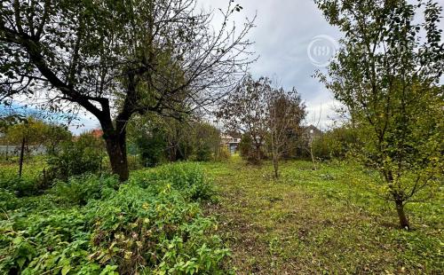 DRIENOVEC - STAVEBNÝ POZEMOK 1.000 M2 NA KĽUDNOM MIESTE V LOKALITE NOVÝCH RD.