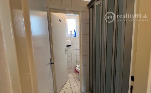 KOŠICE - NA PRENÁJOM KANCELÁRSKE PRIESTORY NA FLORIÁNSKEJ ULICI V BUDOVE EURODOM