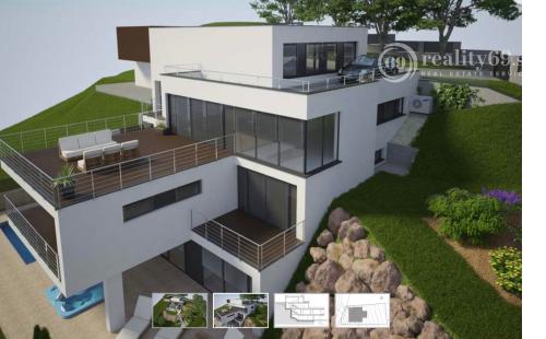 NOVÁ CENA - FURČA - STAVEBNÝ POZEMOK POD BIELOCERKEVSKOU 979 M2.